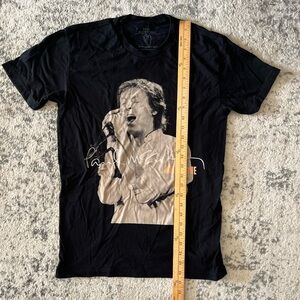Paul McCartney 2016 tour t-shirt